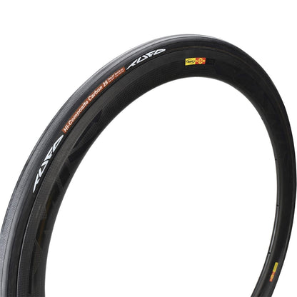 Tubular TUFO HI-COMPOSITE CARBON 700x28c Preto