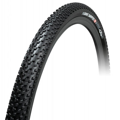 Pneu TUFO GRAVEL SWAMPERO 700x40c Tubeless Ready Preto