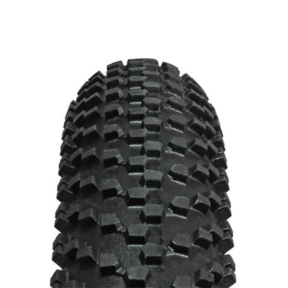 Pneu TUFO GRAVEL SWAMPERO 700x40c Tubeless Ready Preto