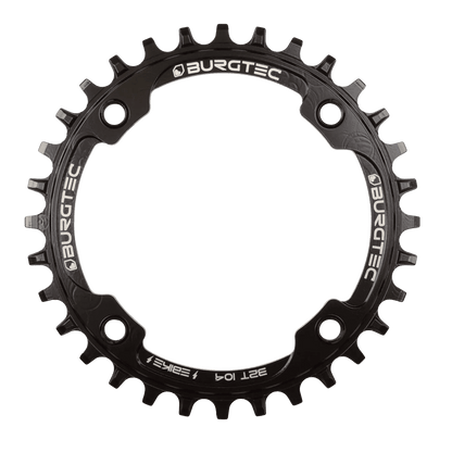 Prato Mono BURGTEC E-BIKE THICK THIN Interior 104mm