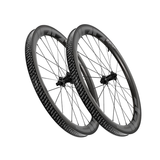 Par de rodas sem câmara de ar ZIPP 303 XPLR SW DISC (bloqueio central)