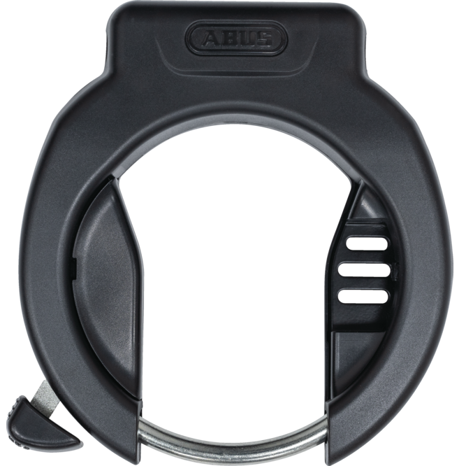 ABUS PRO AMPARO 4750X NR BK Fechadura de quadro