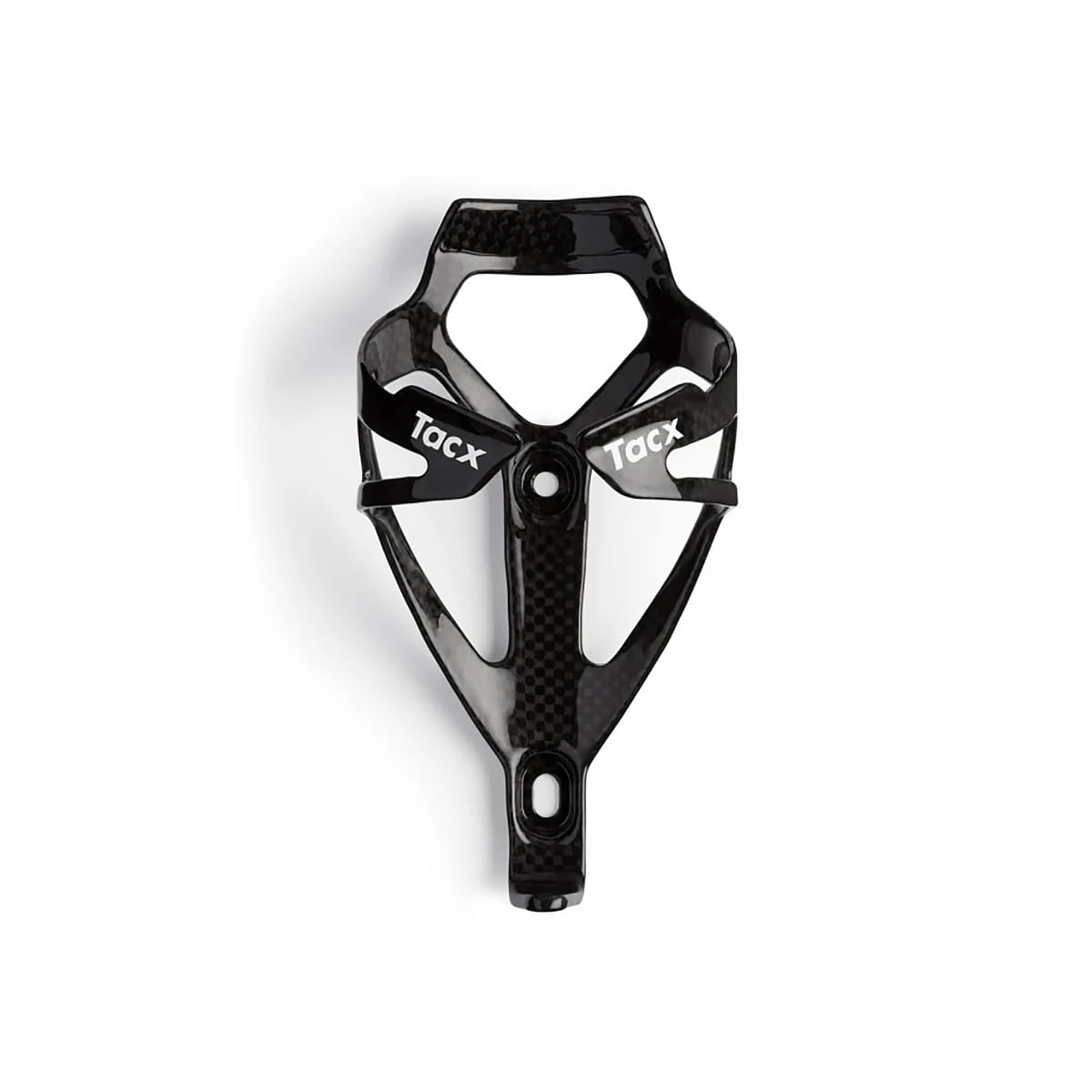 Suporte para garrafa TACX DEVA Carbono