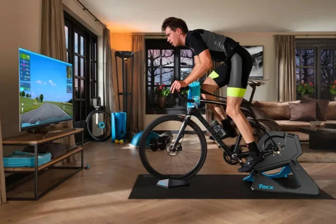 Home Trainer TACX NEO Smart – Probikeshop - Main Image