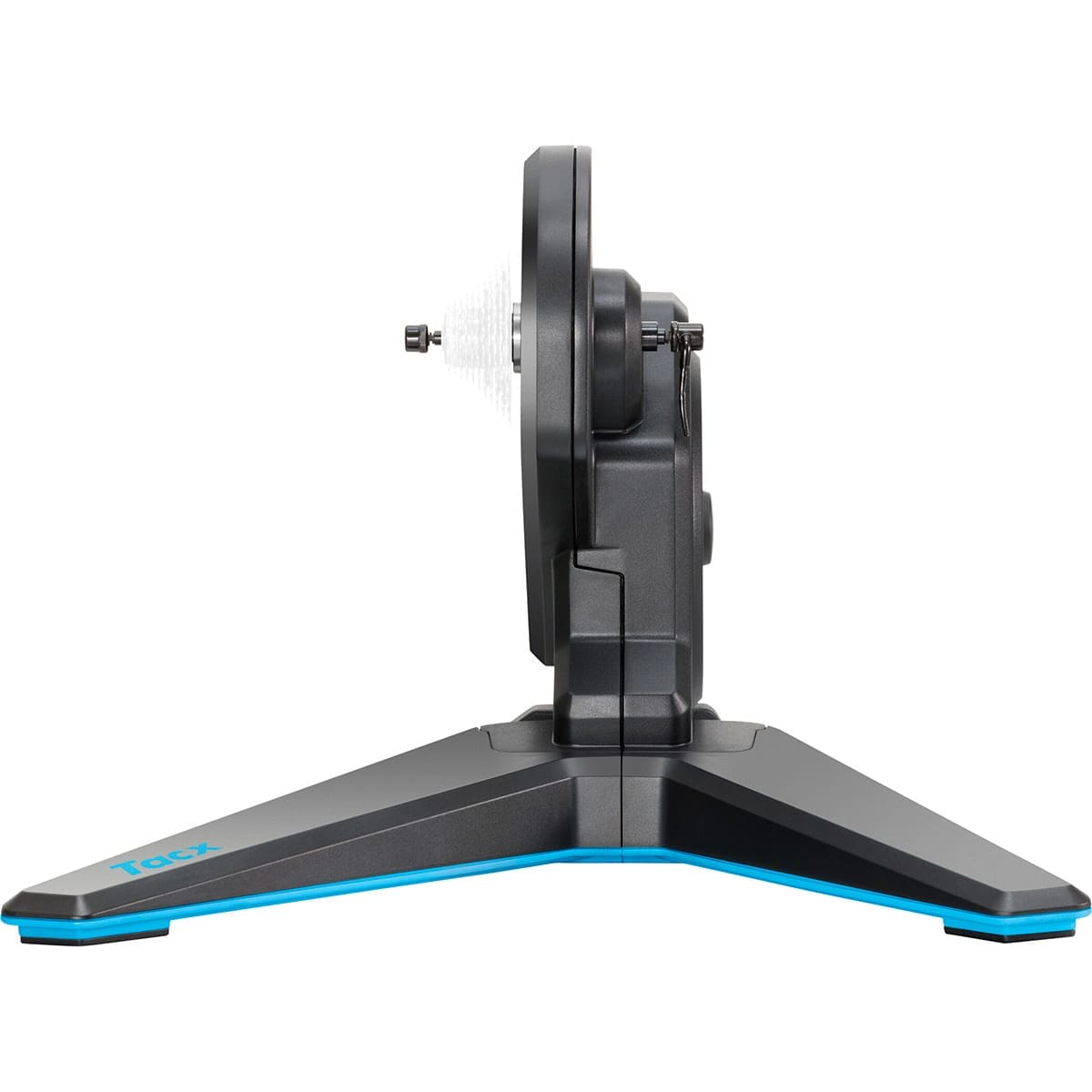 Home Trainer TACX FLUX SMART T2980 – Probikeshop