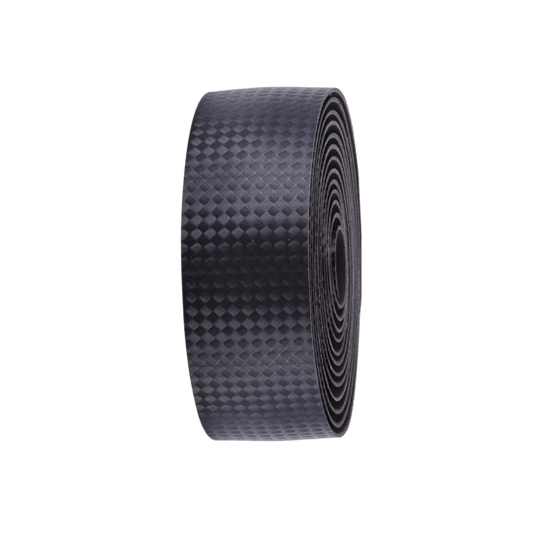 Fita de suspensão BBB RACE RIBBON CARBON Preto