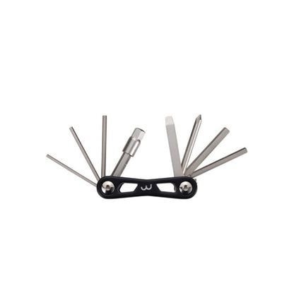 Multi-Ferramentas BBB MINIFOLD 9 funções BTL-40S