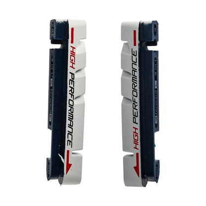 Pares de Patins Cartuchos BBB ULTRASTOP HP Universal