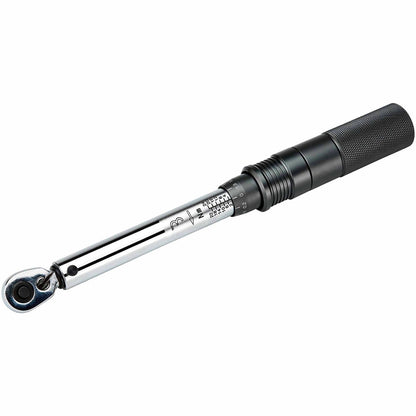 Chave Dinamométrica BBB TORQUESET DELUXE 7 ponteiras