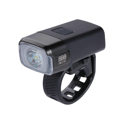 Iluminação Dianteira BBB NANOSTRIKE 600