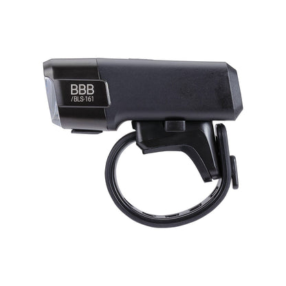 Iluminação Dianteira BBB NANOSTRIKE 600