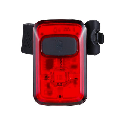 Iluminação Traseira BBB SPARK 2.0