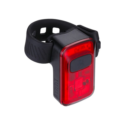 Iluminação Traseira BBB SPARK 2.0
