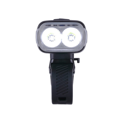 Iluminação Dianteira BBB STRIKEDUO 1200