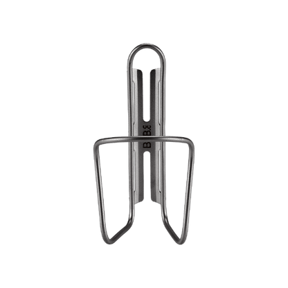 Porta-Garrafão BBB STEELCAGE BBC-51 Cinzento