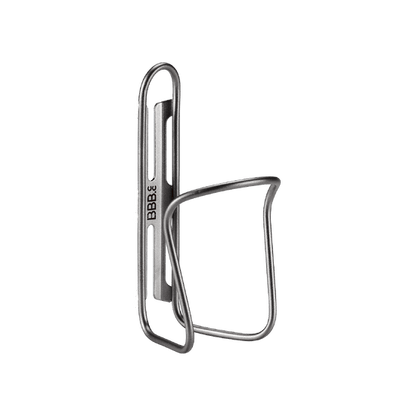 Porta-Garrafão BBB STEELCAGE BBC-51 Cinzento