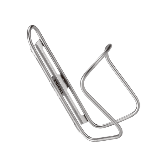 Gaiola para garrafas BBB STEELCAGE BBC-51 Cinzento