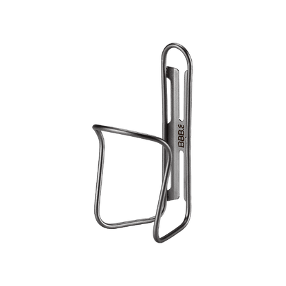 Porta-Garrafão BBB STEELCAGE BBC-51 Cinzento