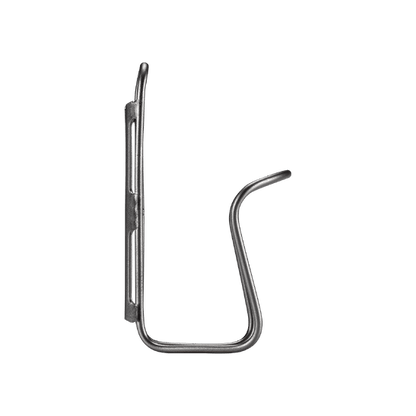 Porta-Garrafão BBB STEELCAGE BBC-51 Cinzento