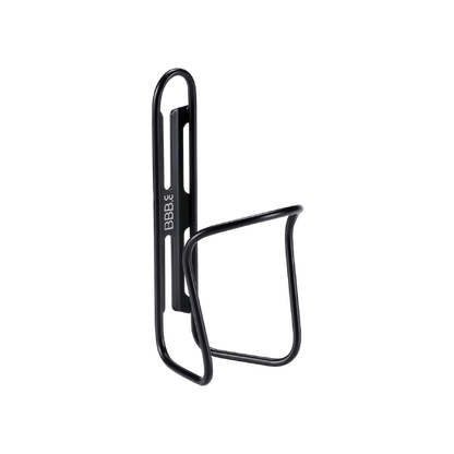 Porta-Bidão BBB STEELCAGE BBC-51 Preto