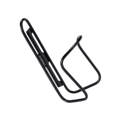Porta-Bidão BBB STEELCAGE BBC-51 Preto