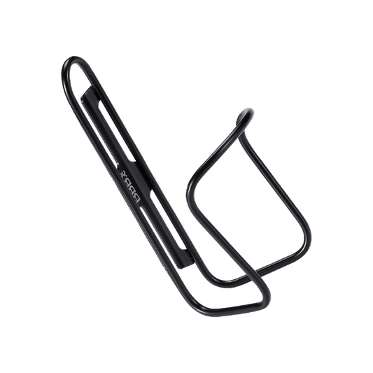 Gaiola para garrafas BBB STEELCAGE BBC-51 Preto