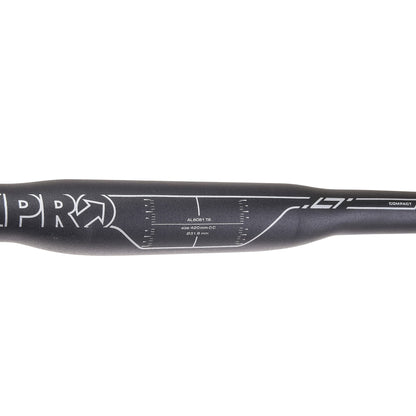 Guiador PRO LT COMPACT ERGO