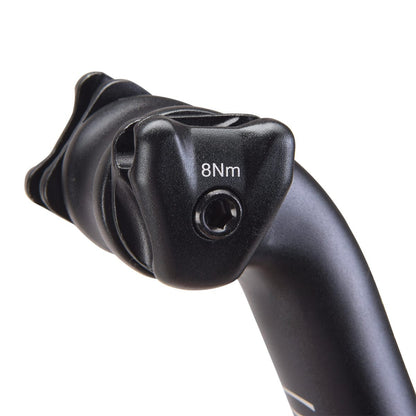 Canote de Selim PRO LT Recuo 20 mm