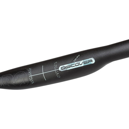 Guiador PRO DISCOVER MEDIUM Flare 12°