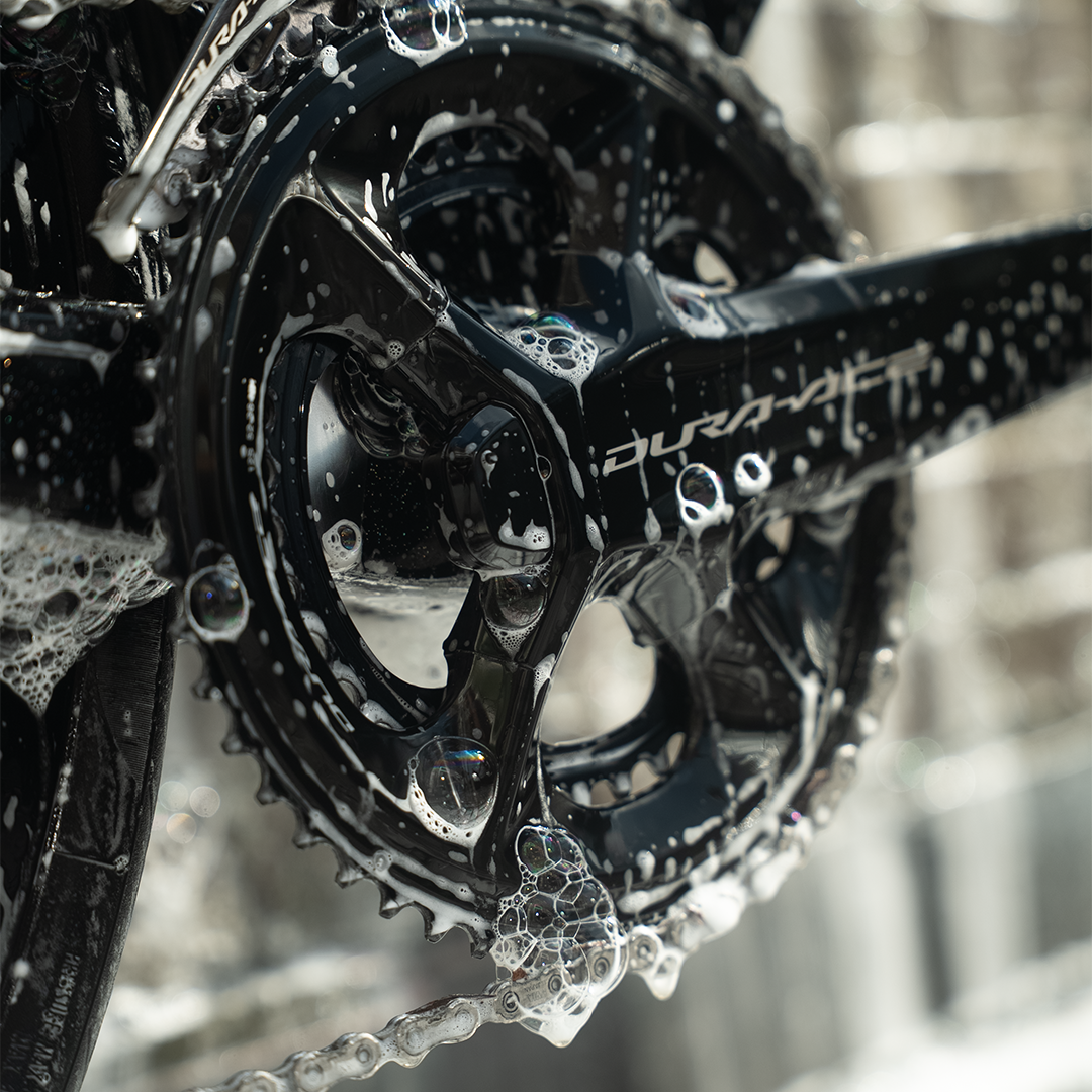 Máquina de limpeza de alta pressão DYNAMIC CLEAN MACHINE