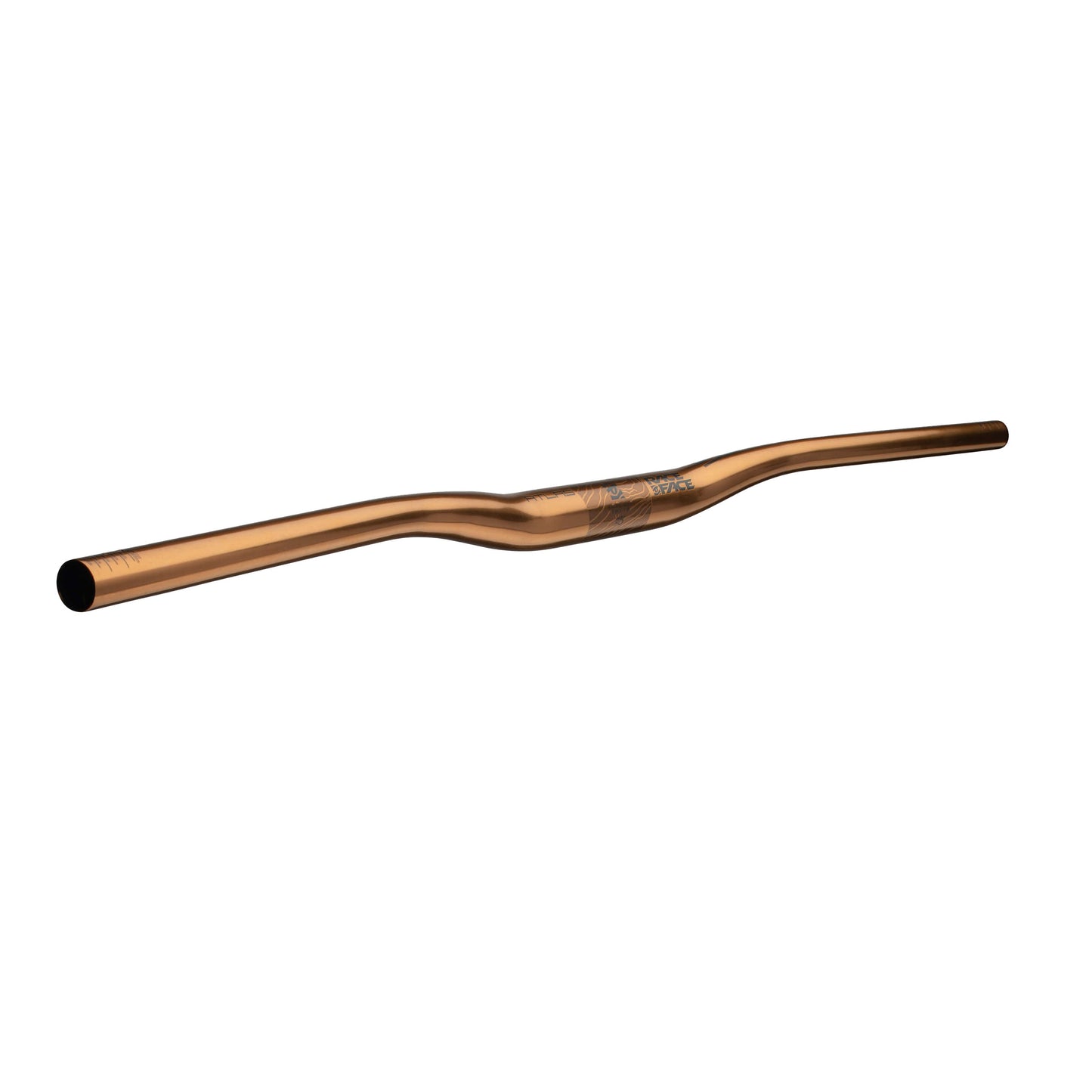 RACE FACE ATLAS Rise 20mm 820mm Cabide Kashima Dourado