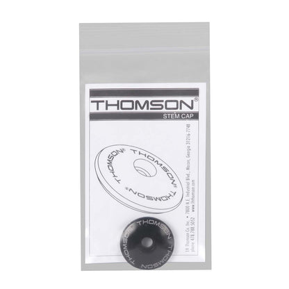 Tampa de Avanço THOMSON ELITE X2 Alumínio 31,8 mm