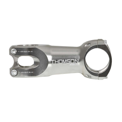 Avanço THOMSON ELITE X4 0° Ø pivot 28,6 mm