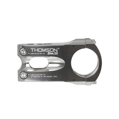 Avanço THOMSON ELITE X4 0° Ø pivot 28,6 mm