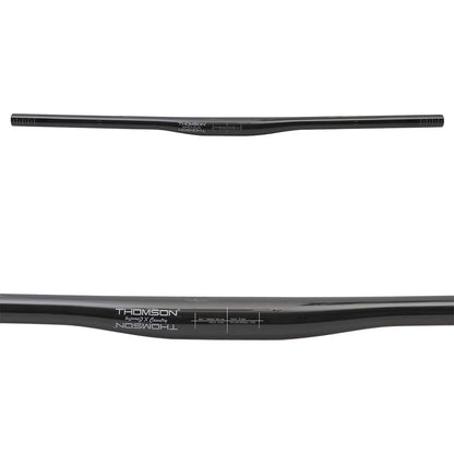 Guiador THOMSON MTB Carbono Rise 5mm