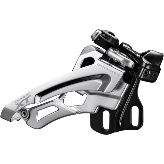 Desviador Dianteiro SHIMANO XT FD-M8000 11V
