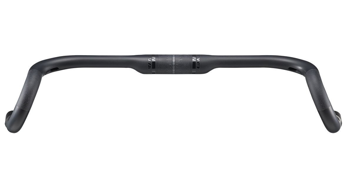 Guiador de gravel RITCHEY VENTUREMAX SUPERLOGIC