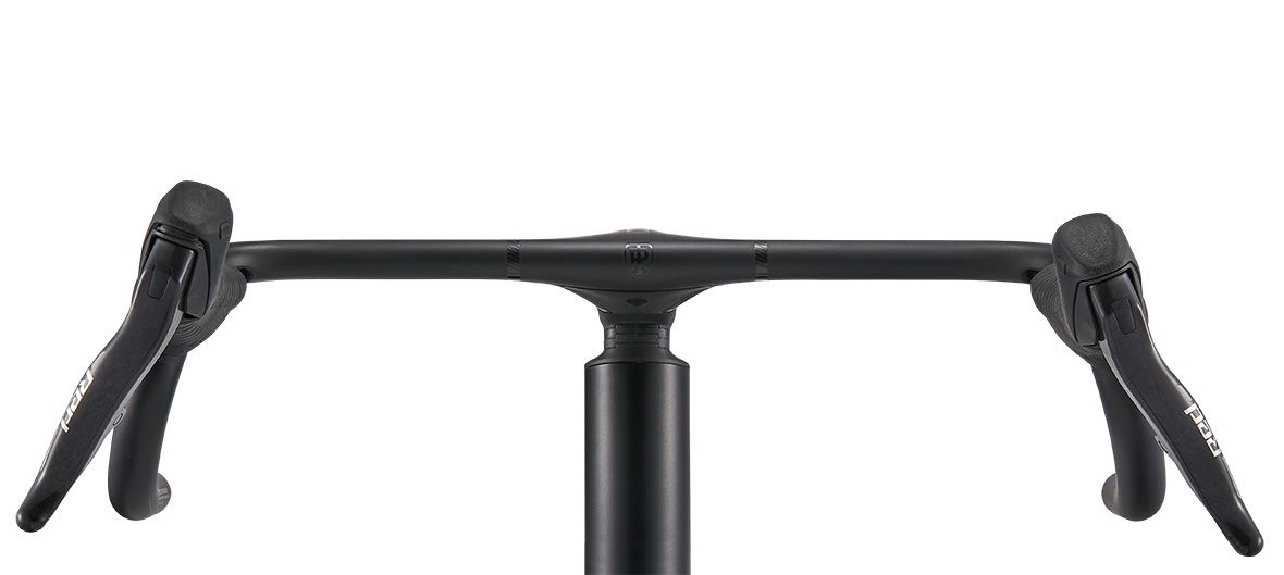 Guiador de gravel RITCHEY BUTANO RIDGE SUPERLOGIC