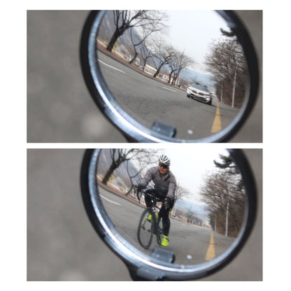 Espelho Retrovisor de Bicicleta THE BEAM CORKY