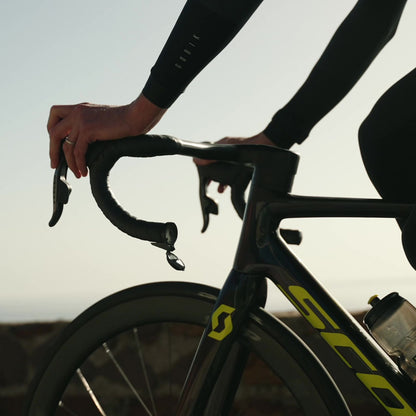 Espelho Retrovisor de Bicicleta THE BEAM CORKY