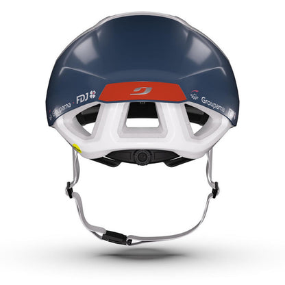 Capacete de Estrada JULBO FINISHER EVO FDJ Branco