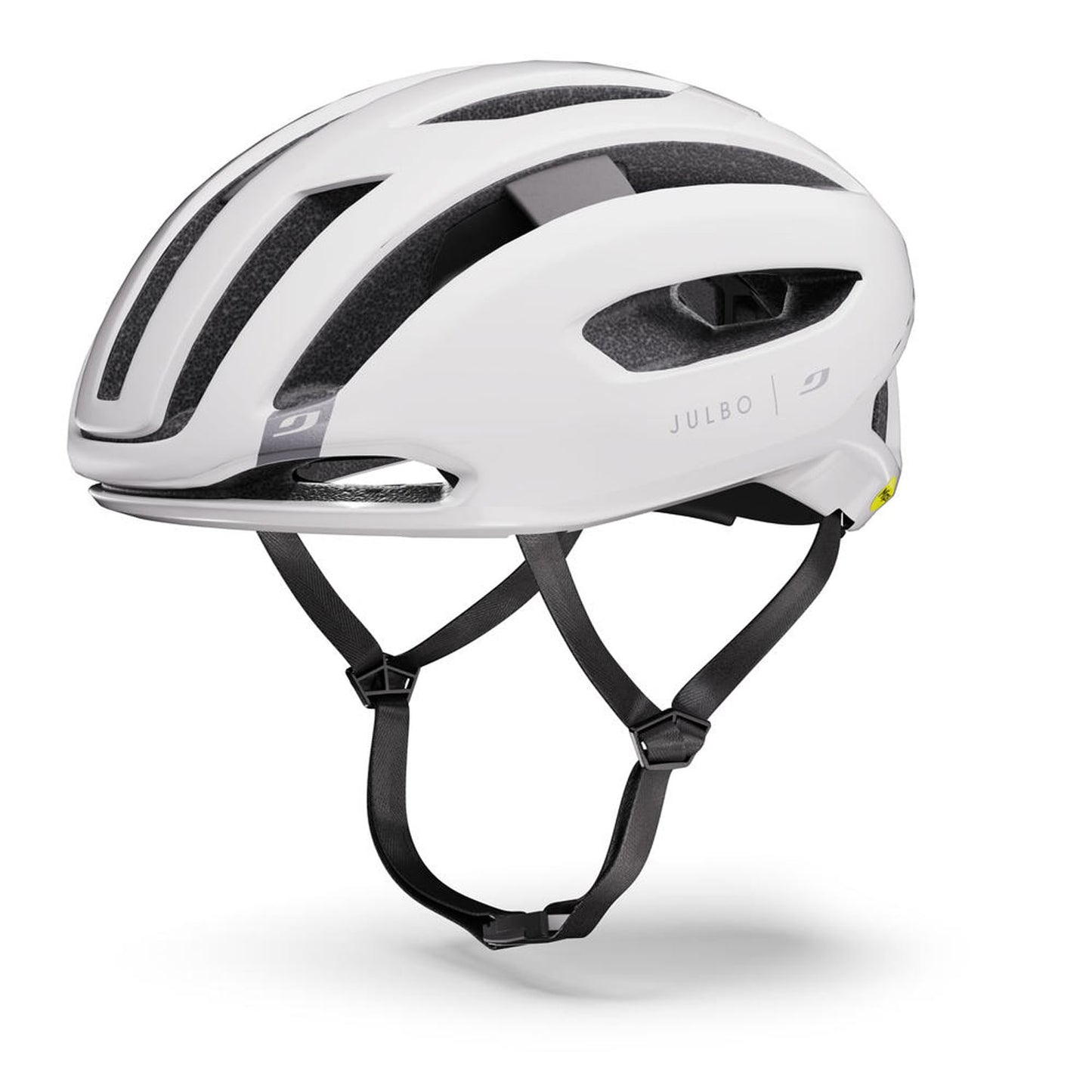 Capacete de estrada JULBO FINISHER Branco