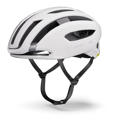 Capacete de Estrada JULBO FINISHER Branco