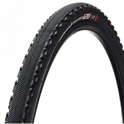 Pneu CHALLENGE GRAVEL GRINDER 700c Tubeless Ready Preto