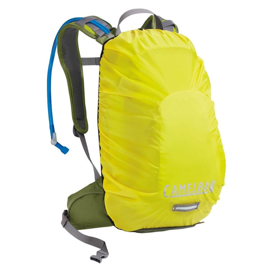 Housse de Pluie CAMELBAK Jaune