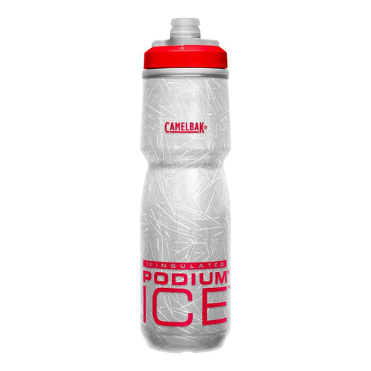 Bidon Thermique CAMELBAK PODIUM ICE Rouge