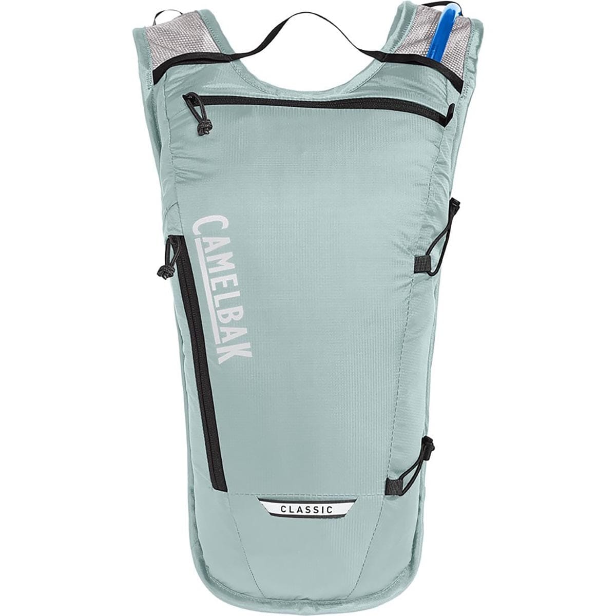 Sac d'Hydratation CAMELBAK CLASSIC LIGHT Bleu/Noir