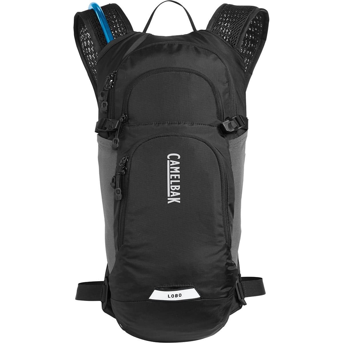 Sac d'Hydratation CAMELBAK LOBO Noir