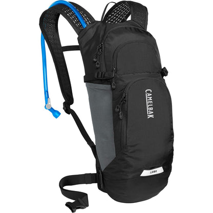 Mochila de Hidratação CAMELBAK LOBO Preta
