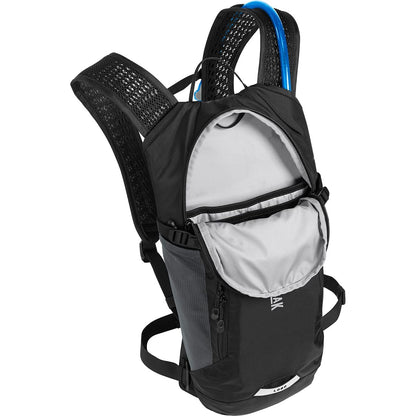 Mochila de Hidratação CAMELBAK LOBO Preta